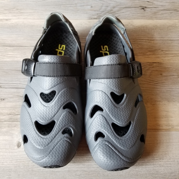 Speedo Hydro Tread Water Shoes - Picture 2 of 9